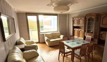 Mieszkanie 3-pokojowe Warszawa Targówek, ul. Krasiczyńska