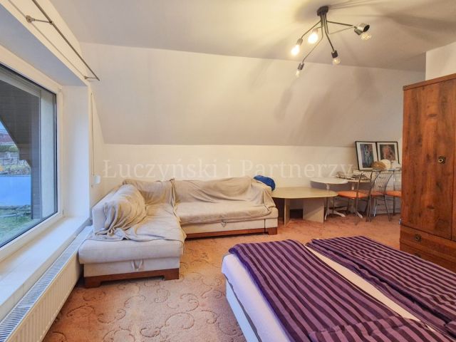 dom wolnostojący, 8 pokoi Karpacz. Zdjęcie 25