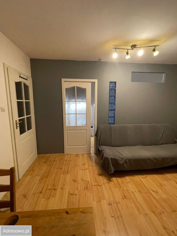 Pokój Wrocław Krzyki, ul. Szybka. Zdjęcie 9