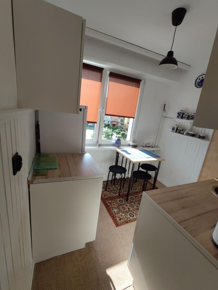 Mieszkanie 2-pokojowe Giżycko, ul. Królowej Jadwigi. Zdjęcie 6