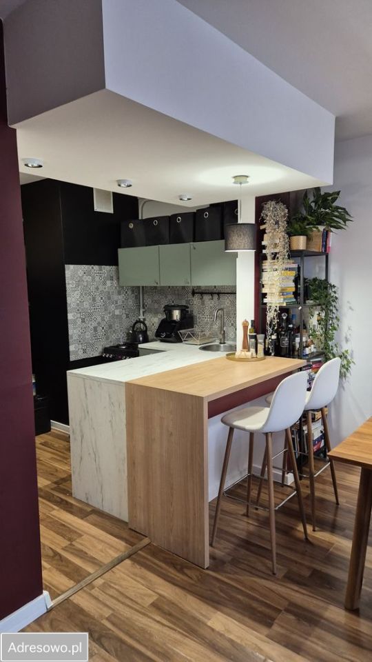 Mieszkanie 3-pokojowe Mysłowice, ul. ks. Norberta Bończyka. Zdjęcie 6