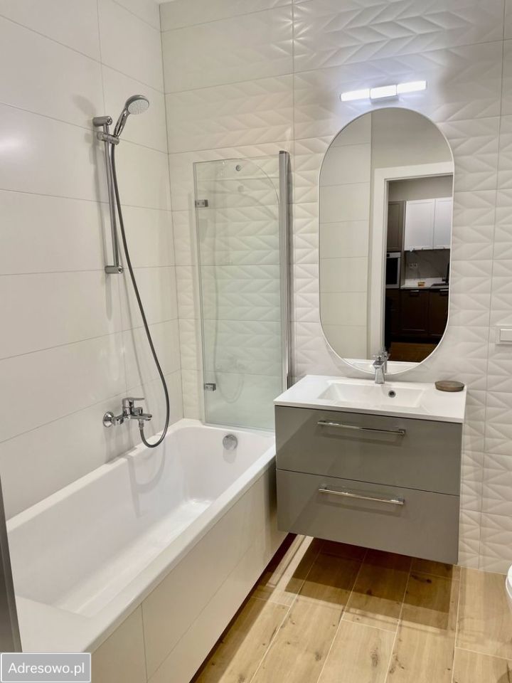 Mieszkanie 2-pokojowe Warszawa Mokotów. Zdjęcie 7