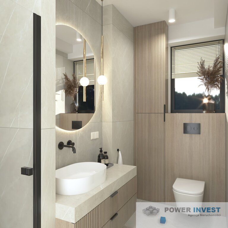 Mieszkanie 6-pokojowe Kraków Przylasek Rusiecki, ul. gen. Michała Karaszewicza-Tokarzewskiego. Zdjęcie 4