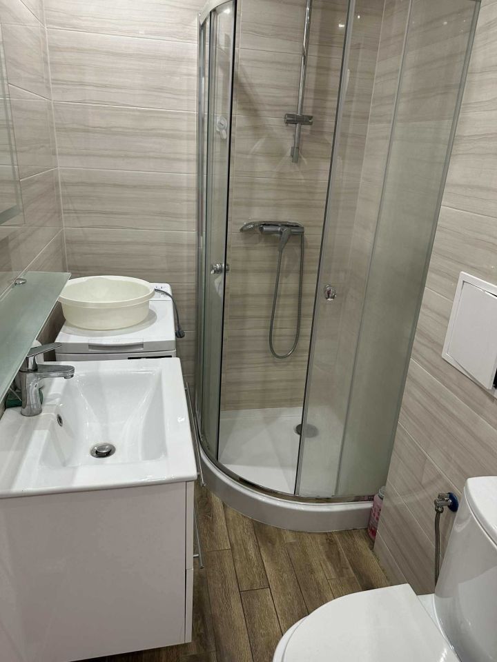 Mieszkanie 2-pokojowe Wolbrom, os. Skalska. Zdjęcie 5