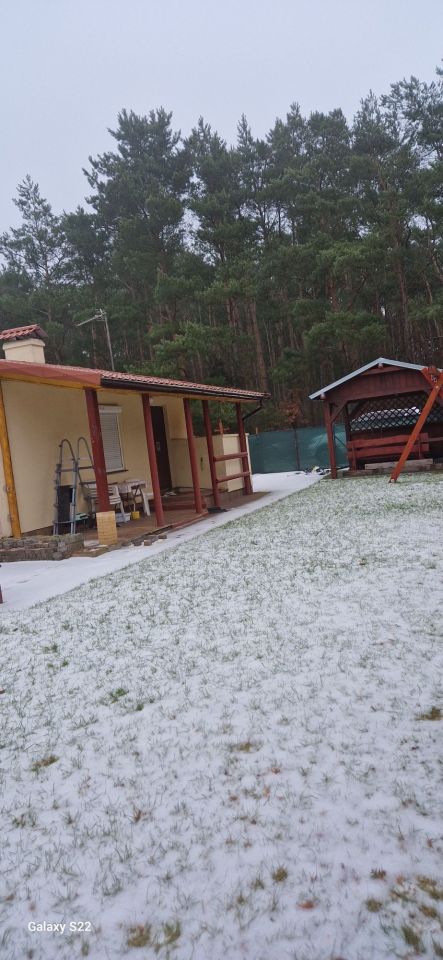 Działka rod Żurczyn. Zdjęcie 4