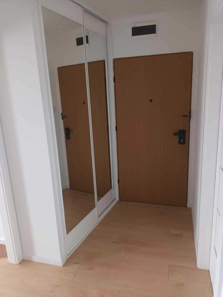 Mieszkanie 3-pokojowe Olsztyn Podgrodzie, ul. Polna. Zdjęcie 8