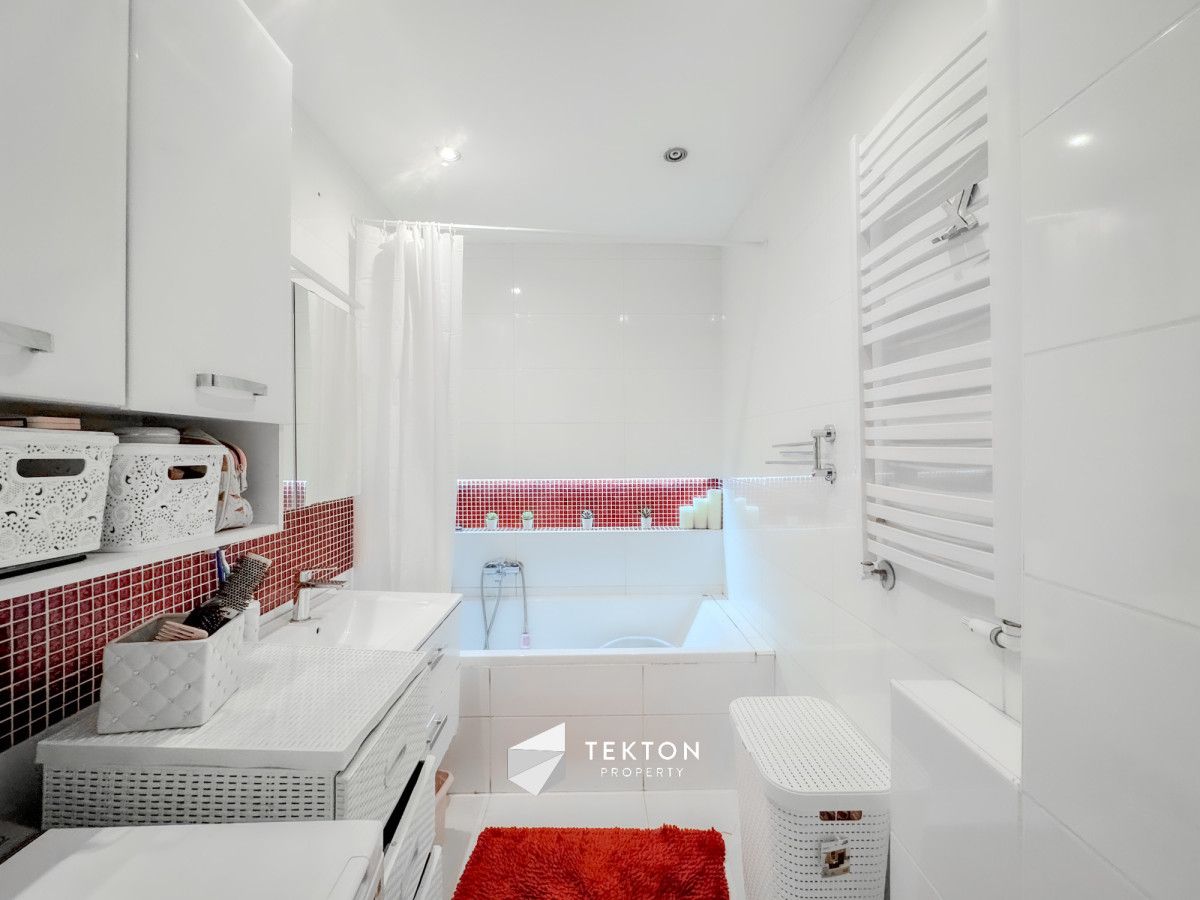 Mieszkanie 4-pokojowe Zielonka, ul. Nauczycielska. Zdjęcie 10