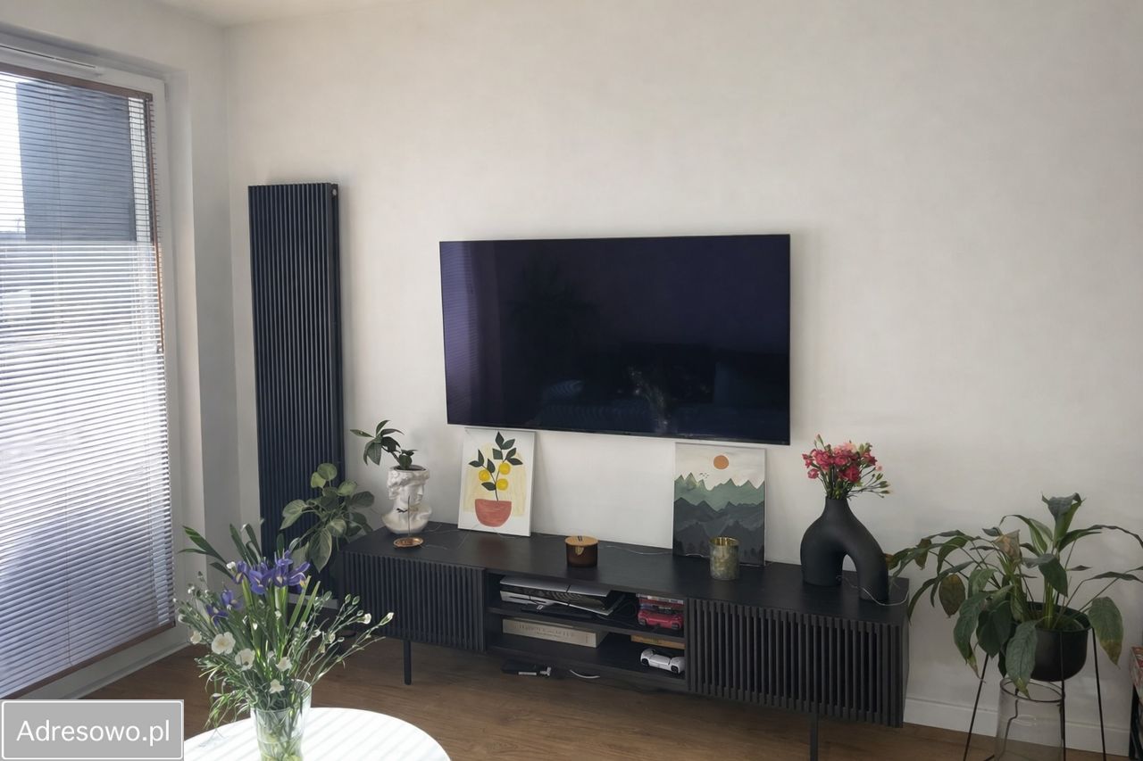 Mieszkanie 2-pokojowe Warszawa Ursynów, ul. Bokserska. Zdjęcie 2