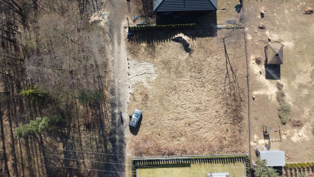 Działka budowlana Wola Grzymkowa, ul. Arnikowa. Zdjęcie 1