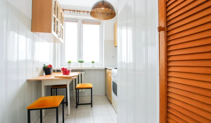 Mieszkanie 2-pokojowe Białystok Antoniuk, ul. Juliana Tuwima