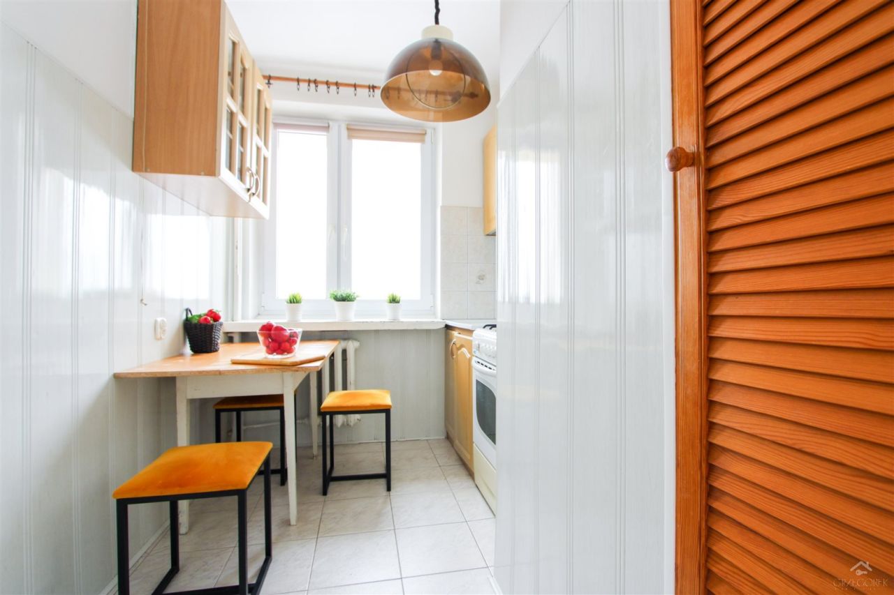 Mieszkanie 2-pokojowe Białystok Antoniuk, ul. Juliana Tuwima. Zdjęcie 2