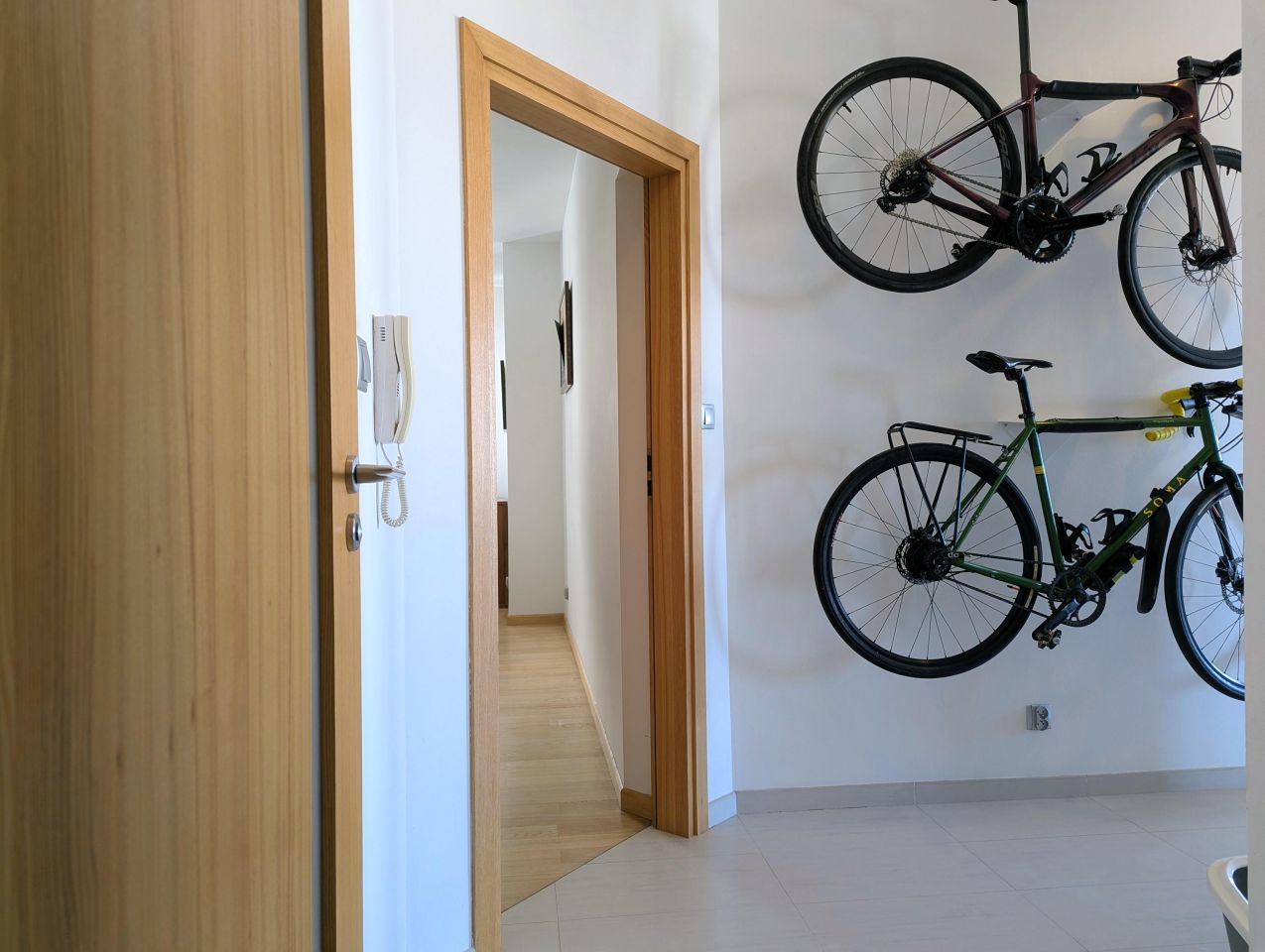 Mieszkanie 3-pokojowe Warszawa Praga-Północ, ul. Kępna. Zdjęcie 17