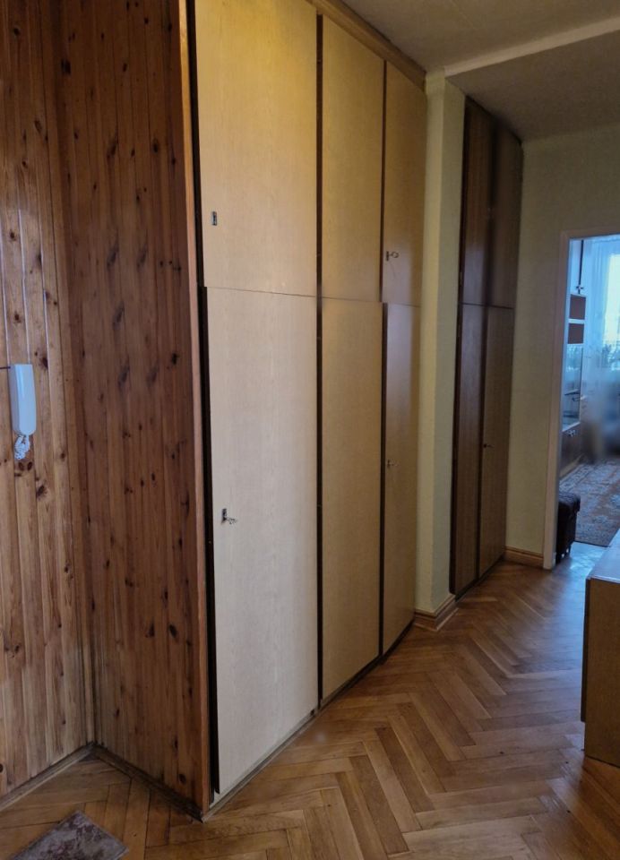 Mieszkanie 3-pokojowe Warszawa Wola, ul. Smocza. Zdjęcie 3