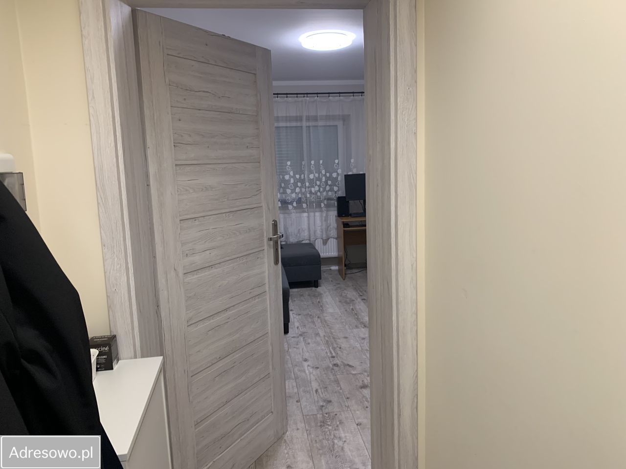 Mieszkanie 1-pokojowe Oborniki Śląskie, ul. Generała Stanisława Maczka. Zdjęcie 9