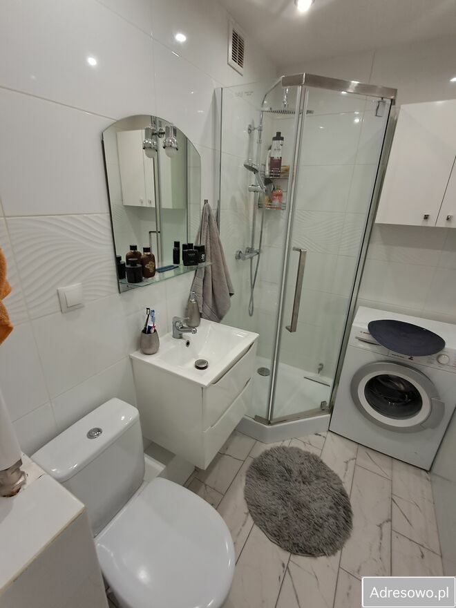 Mieszkanie 2-pokojowe Płock, ul. Jaśminowa. Zdjęcie 7