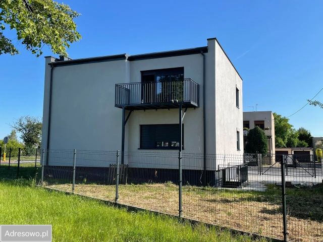 Mieszkanie 3-pokojowe Września, ul. Głogowska. Zdjęcie 1