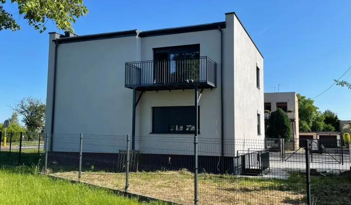 Mieszkanie 3-pokojowe Września, ul. Głogowska