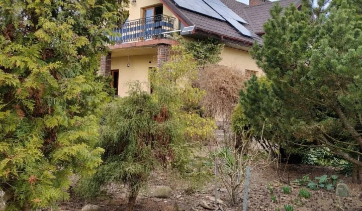 dom wolnostojący, 6 pokoi Piotrków Trybunalski Krakówka, ul. Morgowa