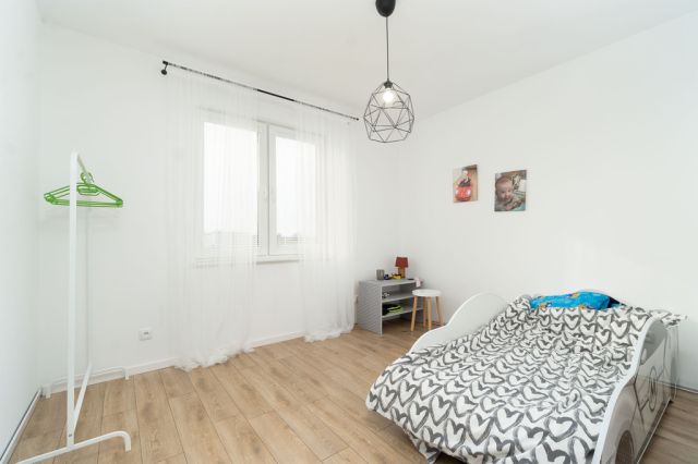 dom wolnostojący, 5 pokoi Sędziszów Małopolski, ul. Borkowska. Zdjęcie 16