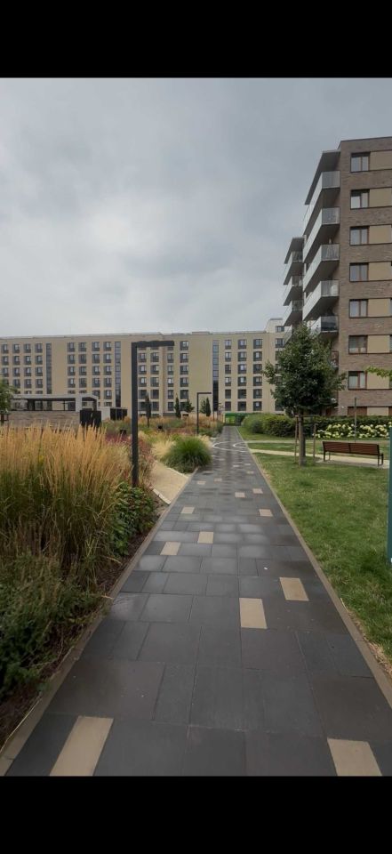 Mieszkanie 2-pokojowe Wrocław Grabiszyn, ul. Miedziana. Zdjęcie 3