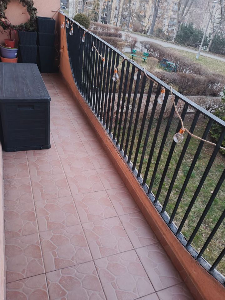 Mieszkanie 3-pokojowe Gdańsk Niedźwiednik, ul. Góralska. Zdjęcie 23