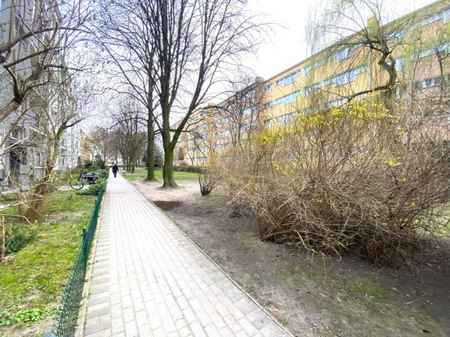 Mieszkanie 1-pokojowe Warszawa Mokotów, ul. Jana III Sobieskiego. Zdjęcie 6