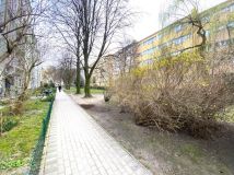 Mieszkanie 1-pokojowe Warszawa Mokotów, ul. Jana III Sobieskiego. Zdjęcie 4