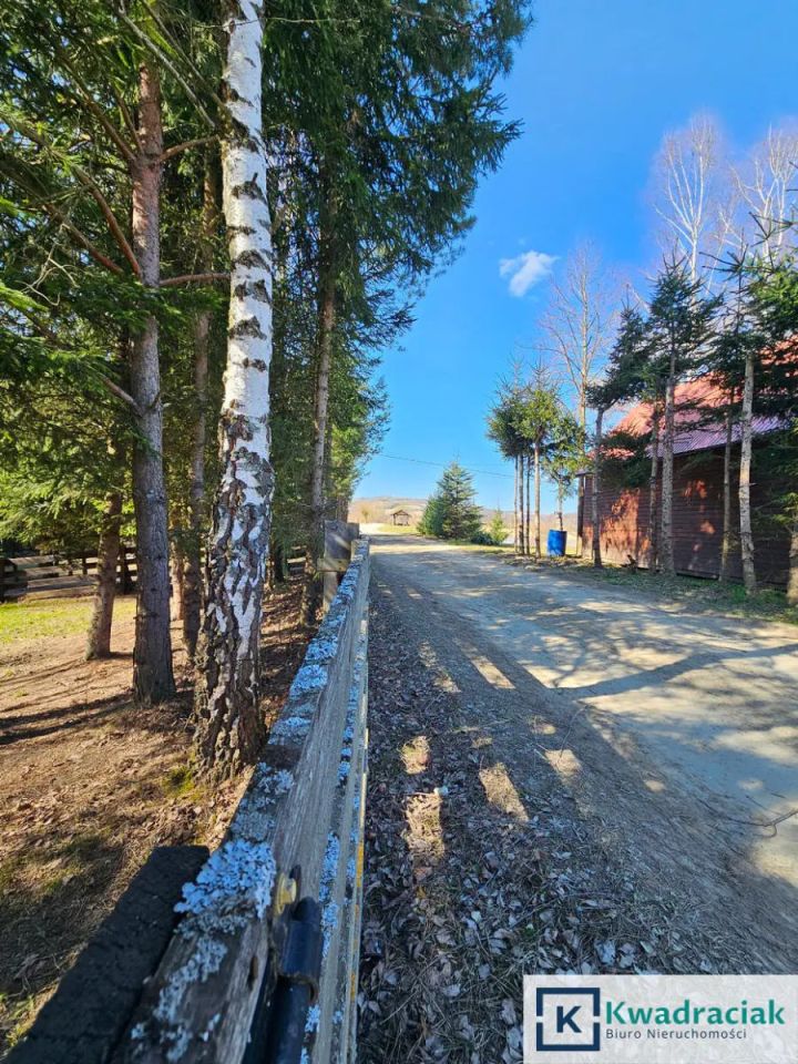 siedlisko, 3 pokoje Nozdrzec. Zdjęcie 22