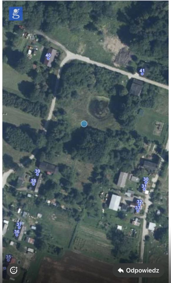 Działka rolna Smolne. Zdjęcie 6