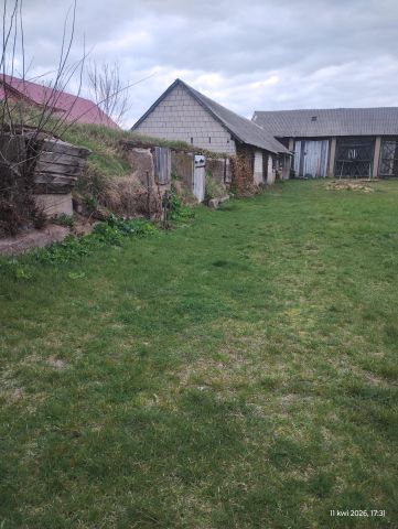 dom wolnostojący, 2 pokoje Wilkowo Stare. Zdjęcie 3