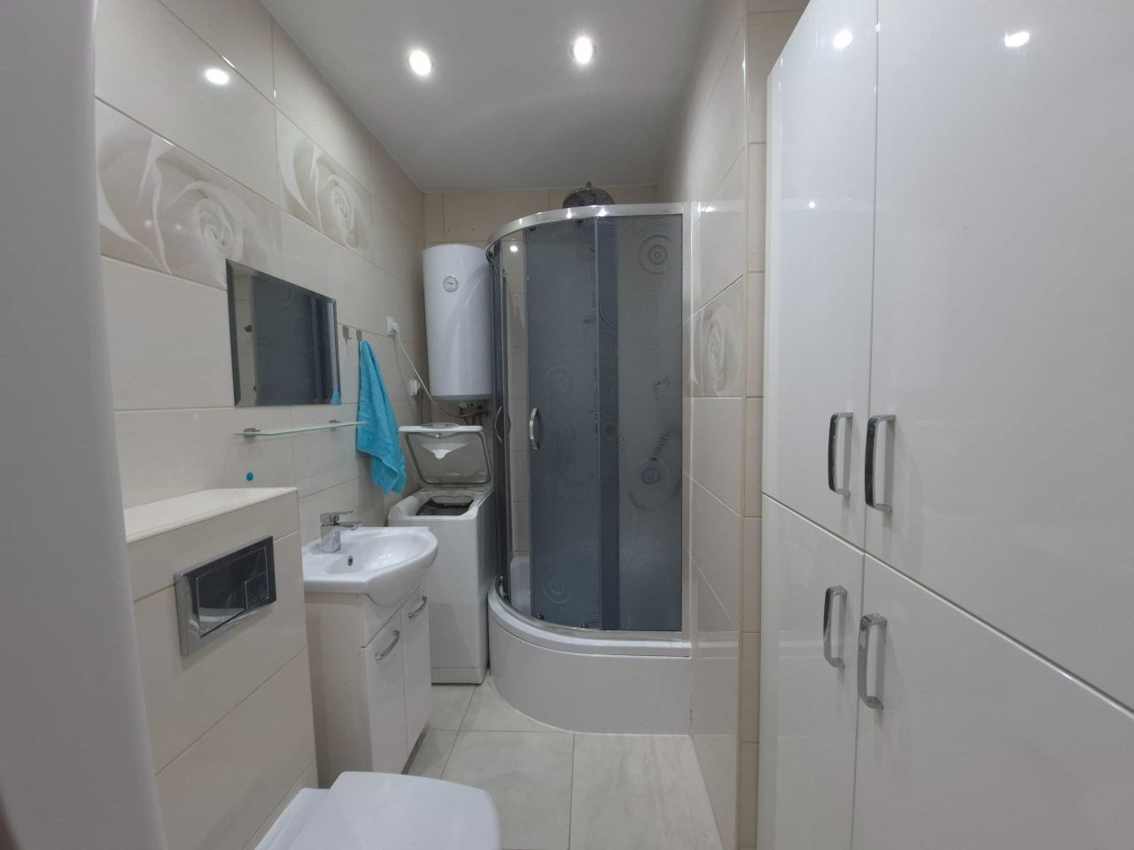 Mieszkanie 2-pokojowe Pieńsk, ul. Romualda Traugutta. Zdjęcie 4