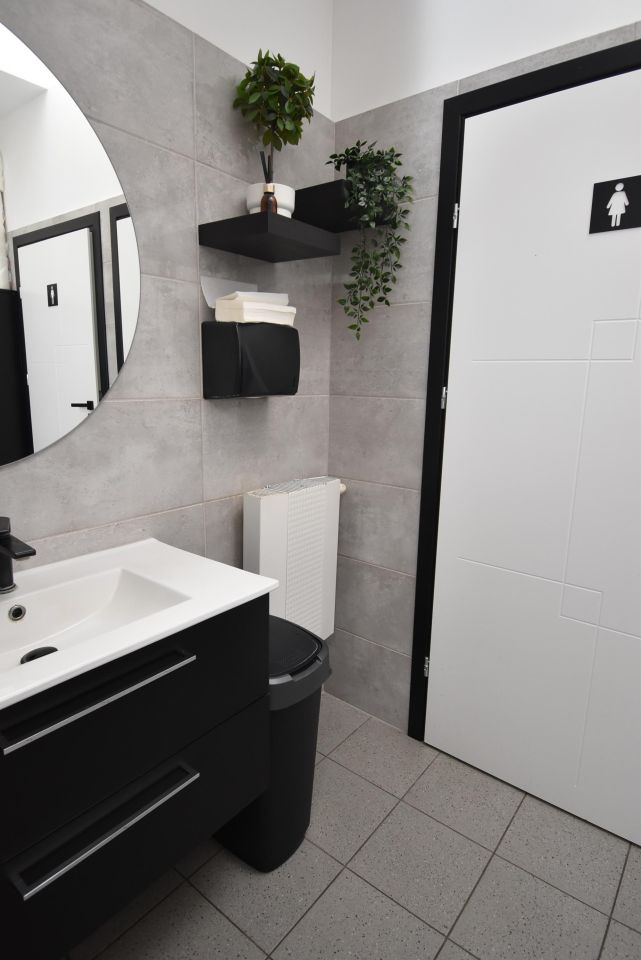 Biuro Wrocław Stare Miasto, ul. Powstańców Śląskich. Zdjęcie 12