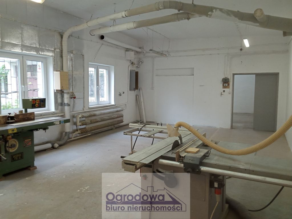 Hala/magazyn Warszawa Wesoła. Zdjęcie 4