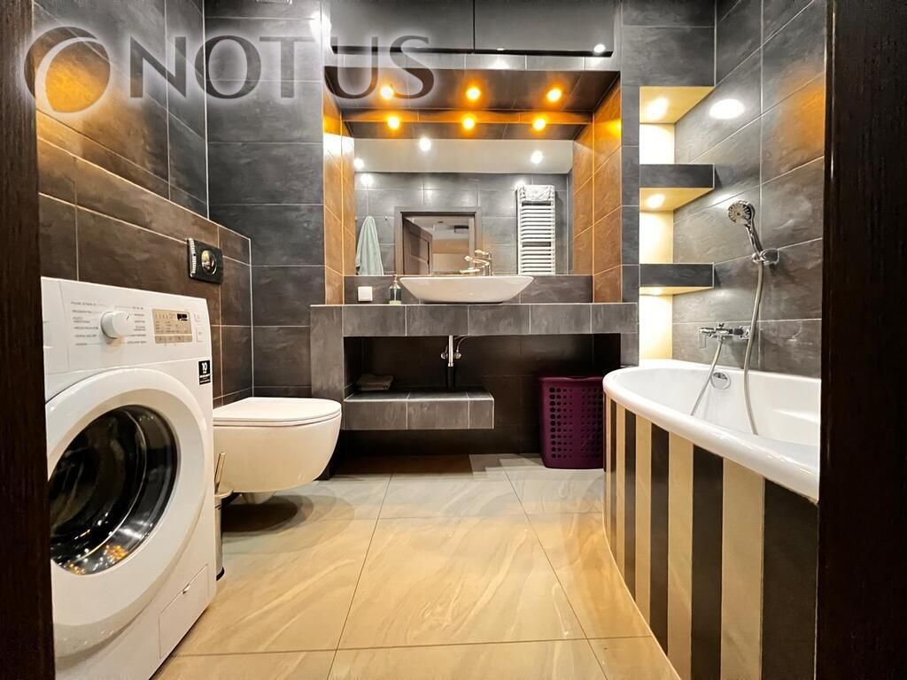 Mieszkanie 2-pokojowe Kraków Górka Narodowa, ul. Belwederczyków. Zdjęcie 8