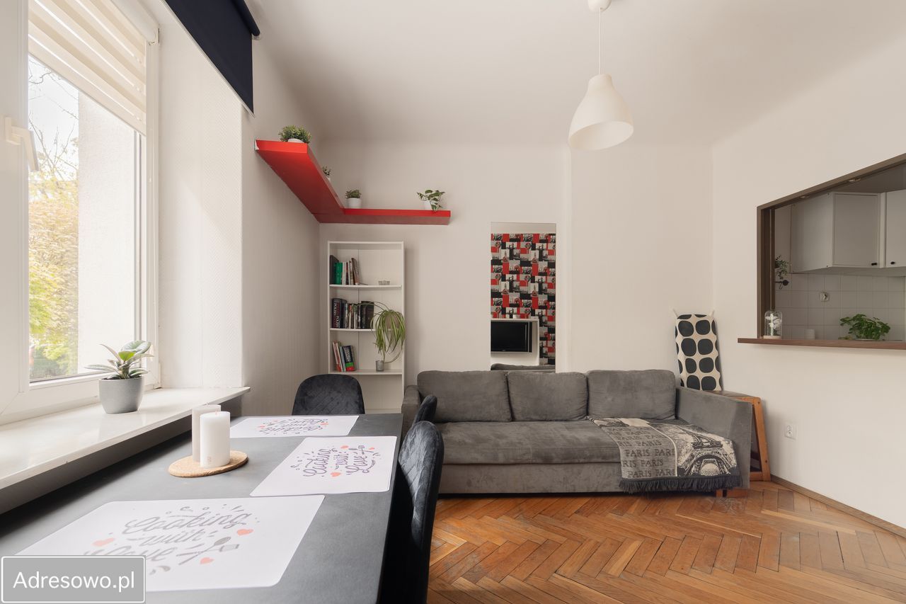 Mieszkanie 1-pokojowe Warszawa Grochów, ul. Ludwika Kickiego. Zdjęcie 15