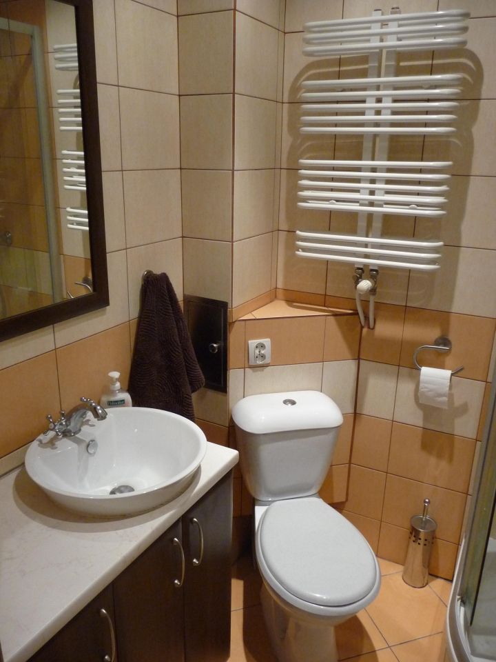 Mieszkanie 1-pokojowe Mysłowice Centrum, ul. Armii Krajowej. Zdjęcie 3