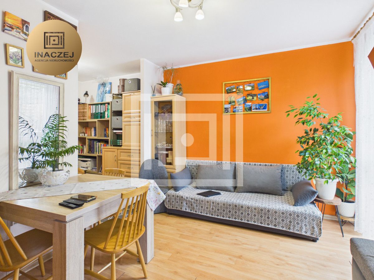 Mieszkanie 1-pokojowe Gdynia Chylonia, ul. Ludwika Zamenhofa. Zdjęcie 1