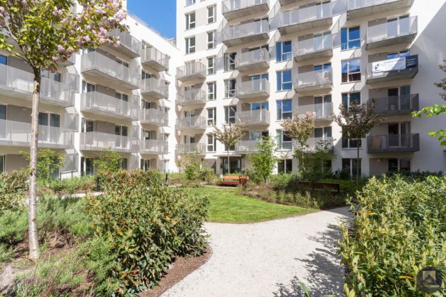 Mieszkanie 2-pokojowe Warszawa Mokotów, ul. Wołoska. Zdjęcie 12