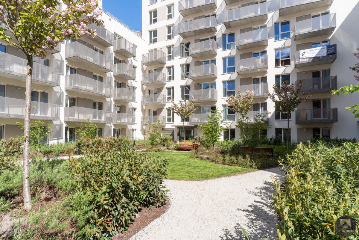 Mieszkanie 2-pokojowe Warszawa Mokotów, ul. Wołoska. Zdjęcie 12