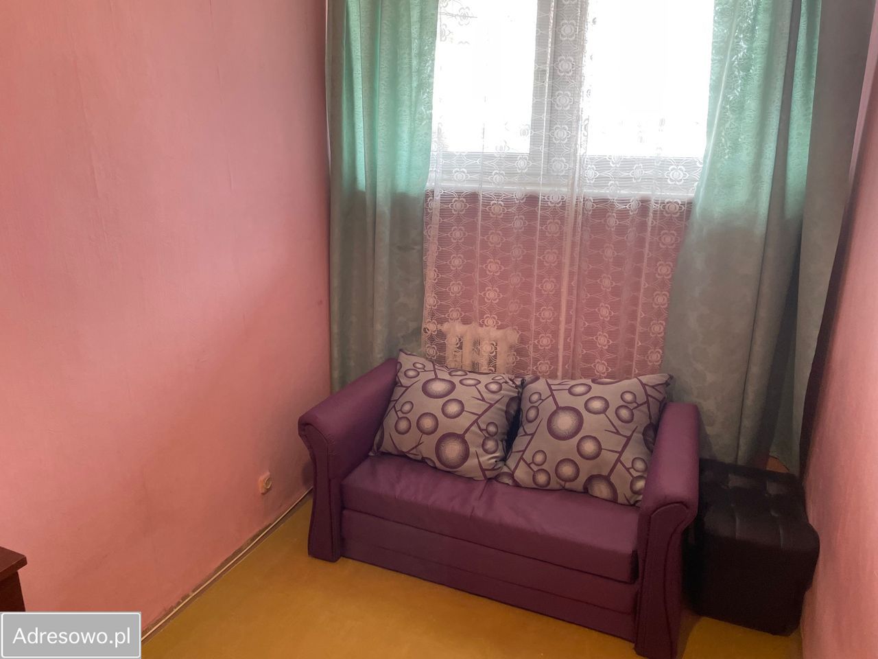 Mieszkanie 3-pokojowe Szczecin Śródmieście, al. Wyzwolenia. Zdjęcie 6