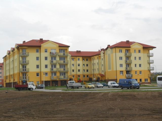 Mieszkanie 1-pokojowe Kalisz Dobrzec, ul. Armii Krajowej. Zdjęcie 1