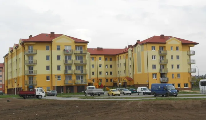Mieszkanie 1-pokojowe Kalisz Dobrzec, ul. Armii Krajowej