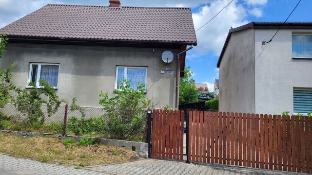 dom wolnostojący Jaworzno Centrum. Zdjęcie 1