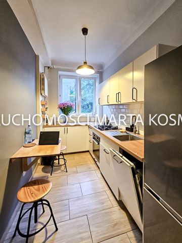 Mieszkanie 2-pokojowe Warszawa Śródmieście, ul. Aleje Jerozolimskie. Zdjęcie 3