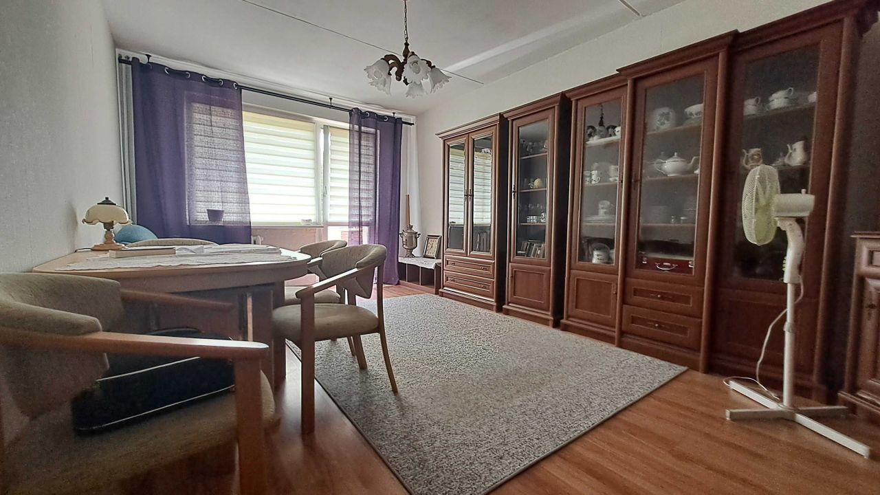 Mieszkanie 2-pokojowe Katowice os. Witosa. Zdjęcie 2
