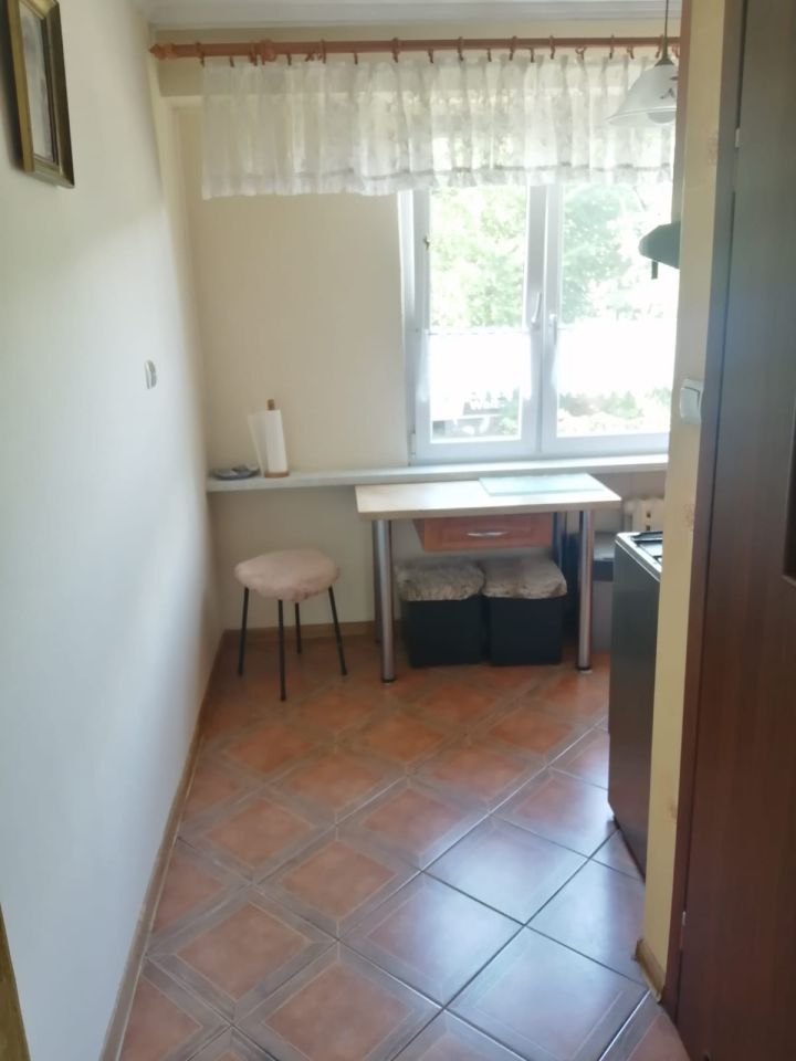 Mieszkanie 3-pokojowe Nysa, Tadeusza Kościuszki. Zdjęcie 5