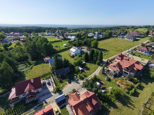 Działka budowlana Malawa. Zdjęcie 2