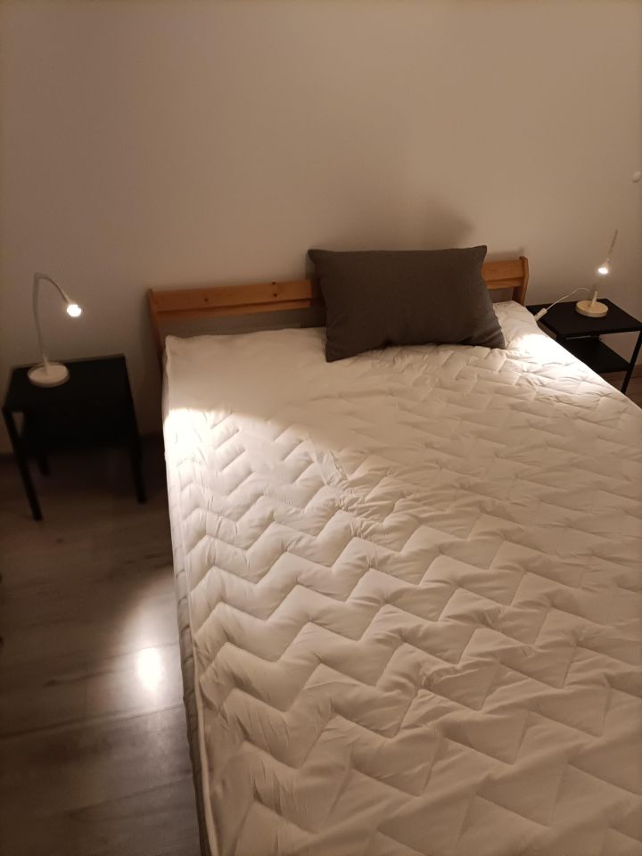 Mieszkanie 2-pokojowe Warszawa Praga, ul. Jagiellońska. Zdjęcie 7