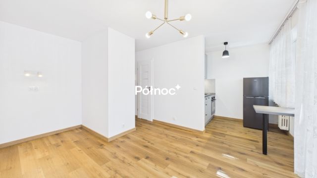 Mieszkanie 1-pokojowe Białystok Piaski, ul. Jerzego Waszyngtona. Zdjęcie 5