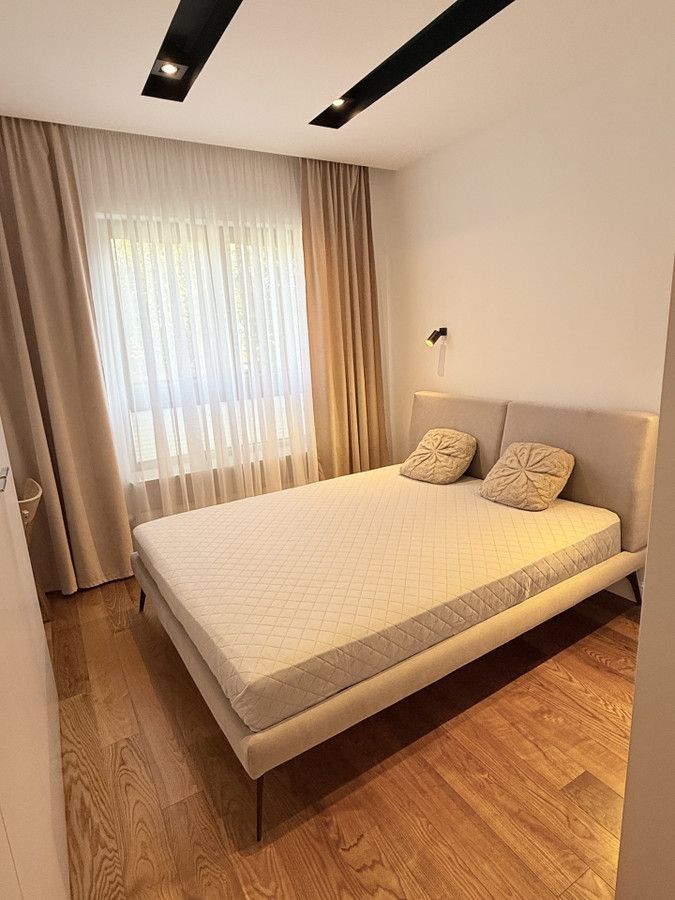 Mieszkanie 2-pokojowe Warszawa Wilanów, ul. Franciszka Klimczaka. Zdjęcie 4